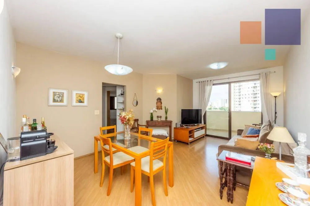 Apartamento, 2 quartos, 81 m² - Foto 1