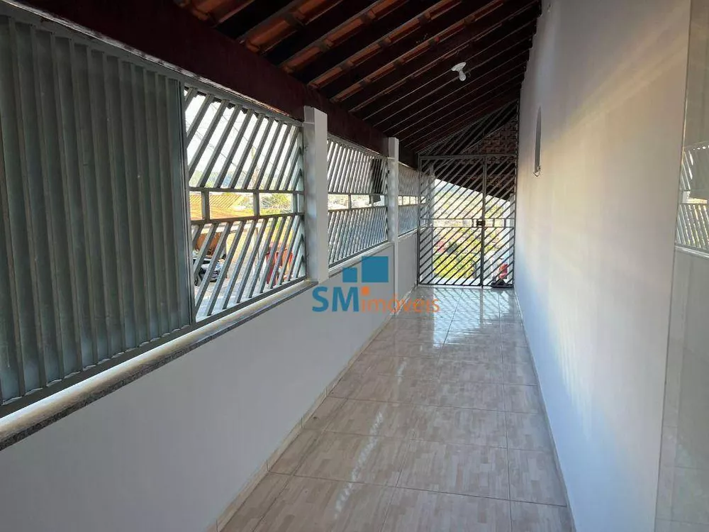 Casa de Condomínio à venda com 2 quartos, 88m² - Foto 3