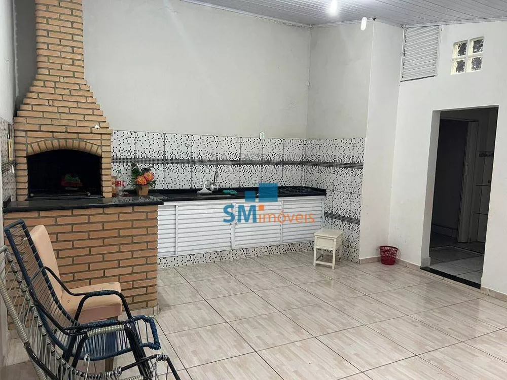 Casa de Condomínio à venda com 2 quartos, 88m² - Foto 4