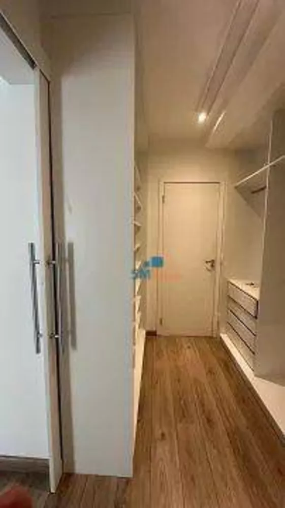 Apartamento à venda com 3 quartos, 145m² - Foto 4