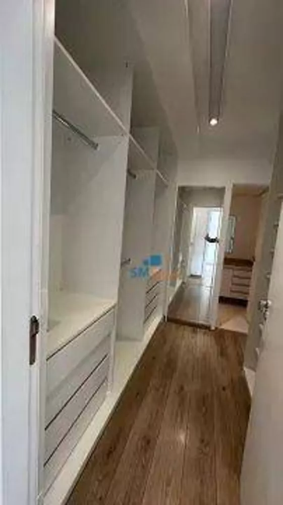 Apartamento à venda com 3 quartos, 145m² - Foto 3