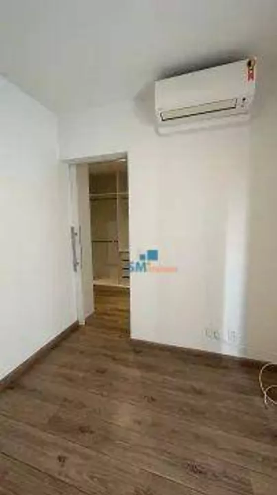 Apartamento à venda com 3 quartos, 145m² - Foto 2