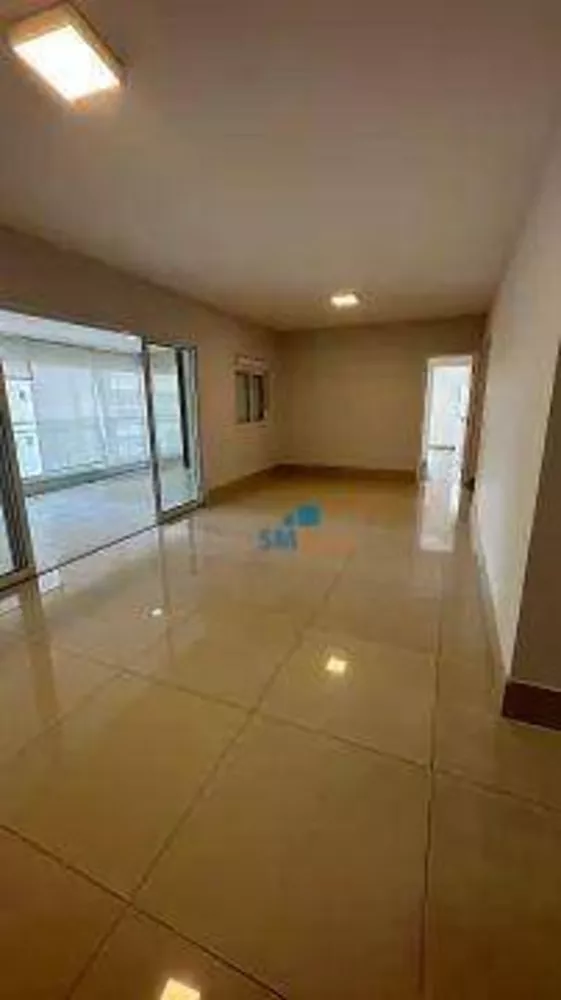 Apartamento à venda com 3 quartos, 145m² - Foto 1