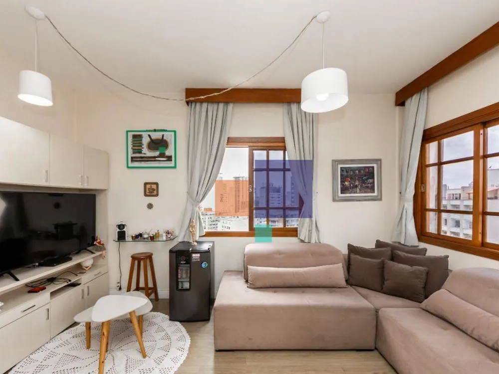 Apartamento, 2 quartos, 65 m² - Foto 5