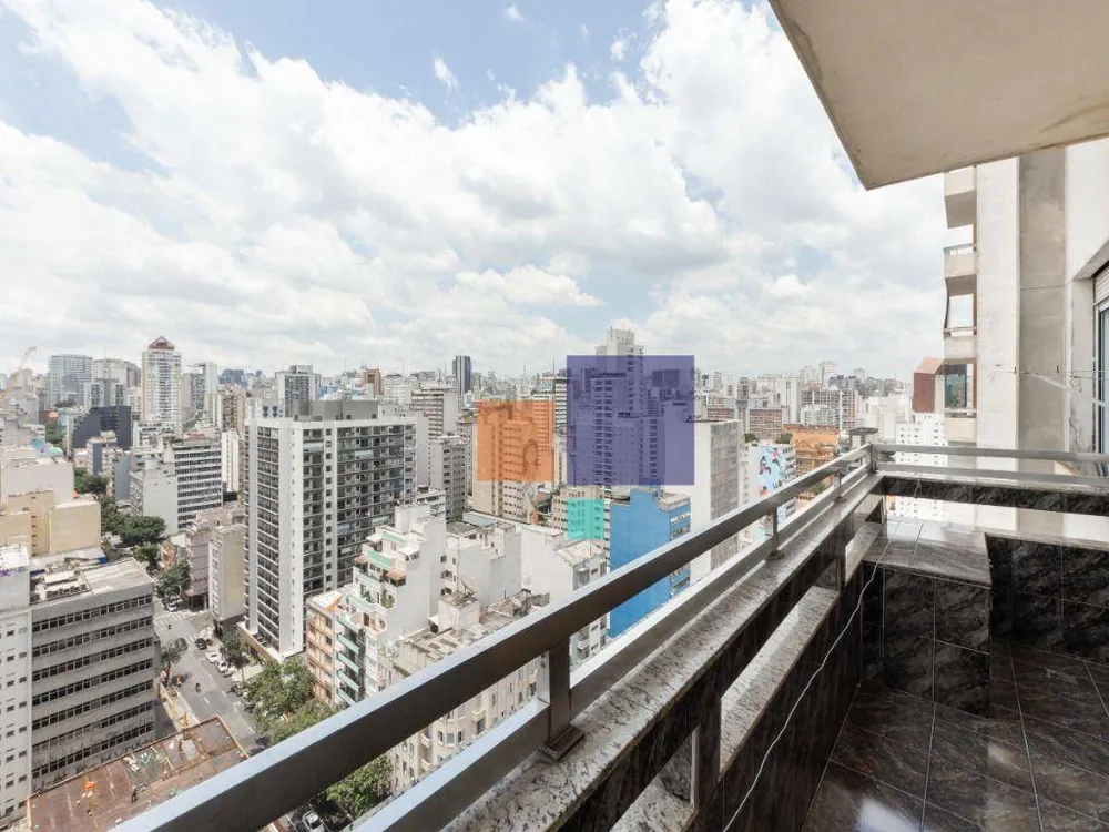 Apartamento, 2 quartos, 65 m² - Foto 3