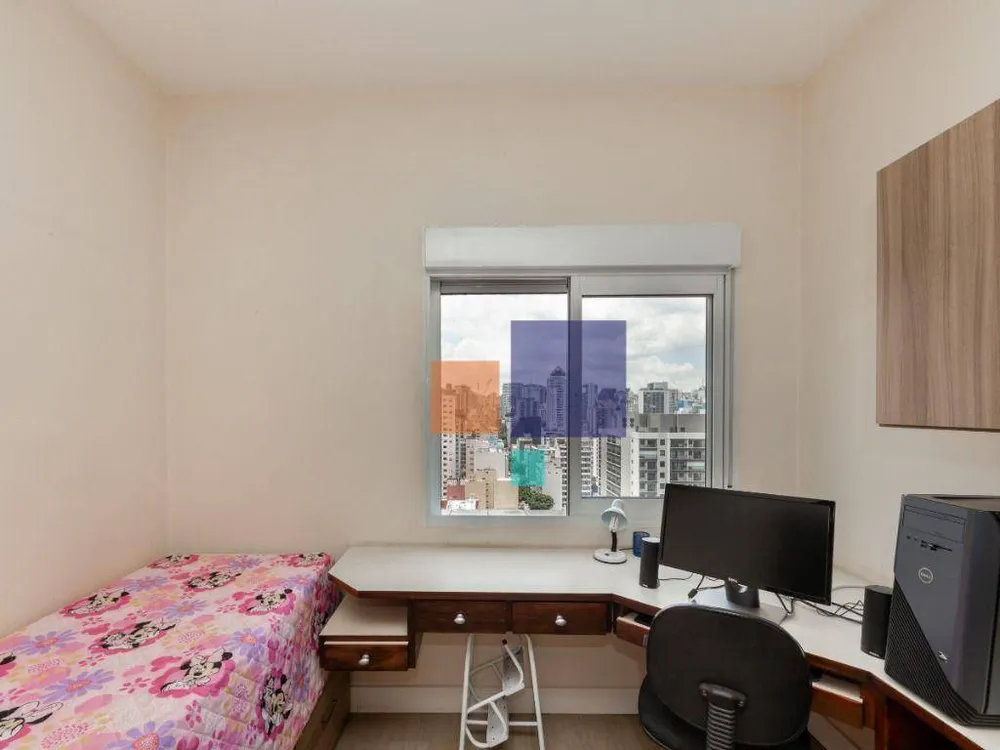 Apartamento, 2 quartos, 65 m² - Foto 6