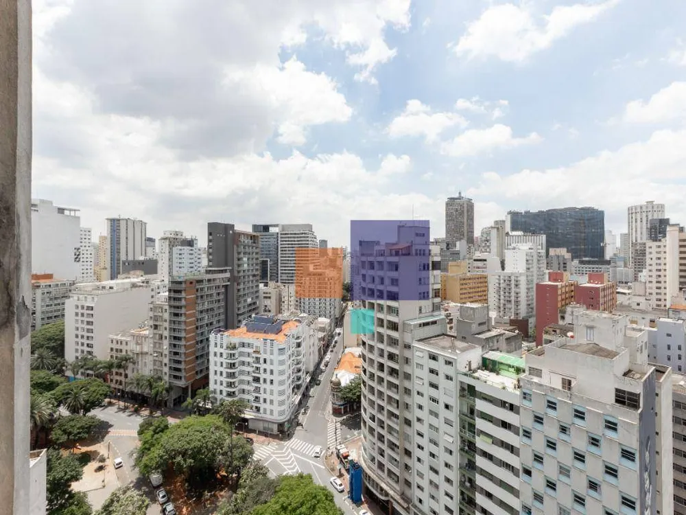 Apartamento, 2 quartos, 65 m² - Foto 4