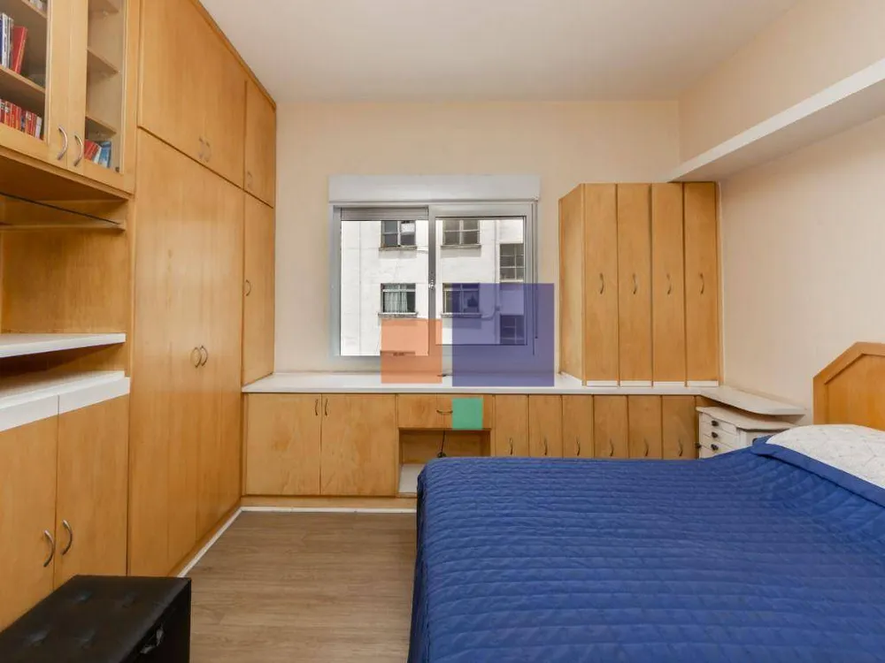 Apartamento, 2 quartos, 65 m² - Foto 7