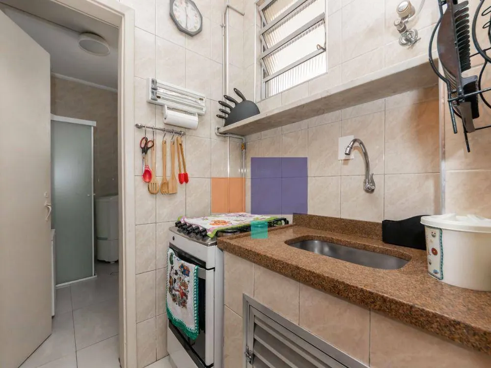 Apartamento, 2 quartos, 65 m² - Foto 1