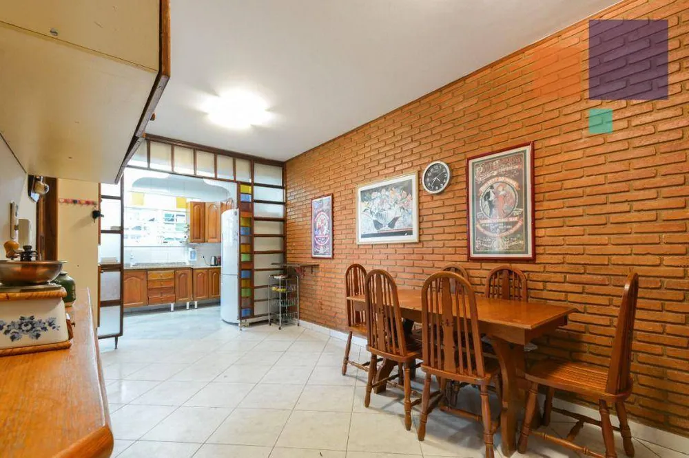 Casa, 4 quartos, 275 m² - Foto 3