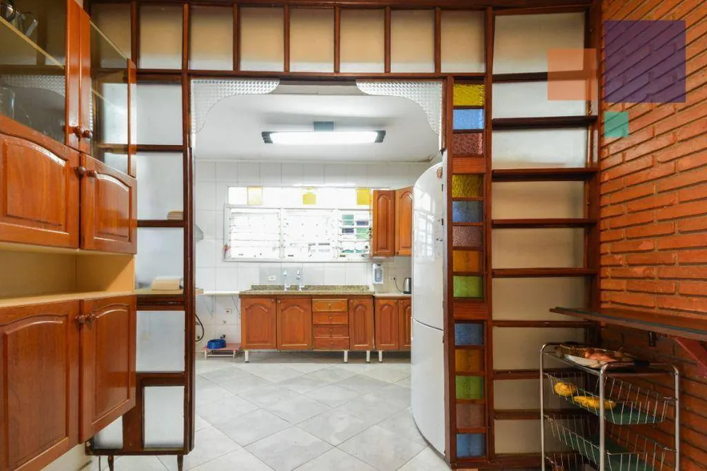 Casa, 4 quartos, 275 m² - Foto 1