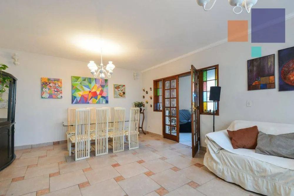 Casa, 4 quartos, 275 m² - Foto 11