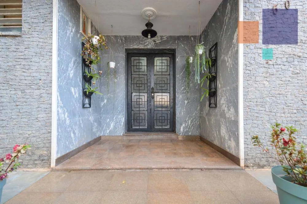 Casa, 4 quartos, 275 m² - Foto 8