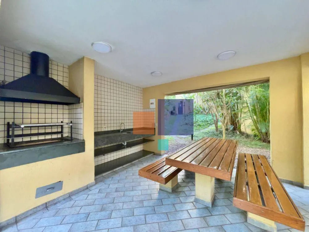 Apartamento, 2 quartos, 64 m² - Foto 2