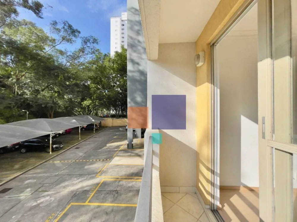 Apartamento, 2 quartos, 64 m² - Foto 4