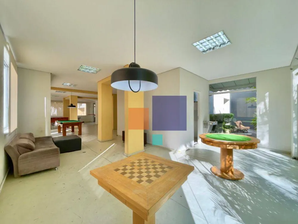 Apartamento, 2 quartos, 64 m² - Foto 3