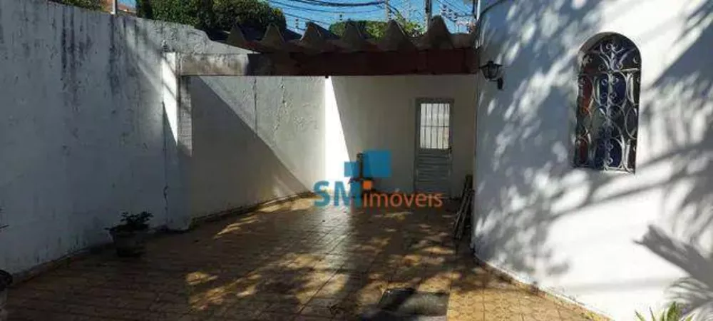 Sobrado à venda com 5 quartos, 275m² - Foto 3