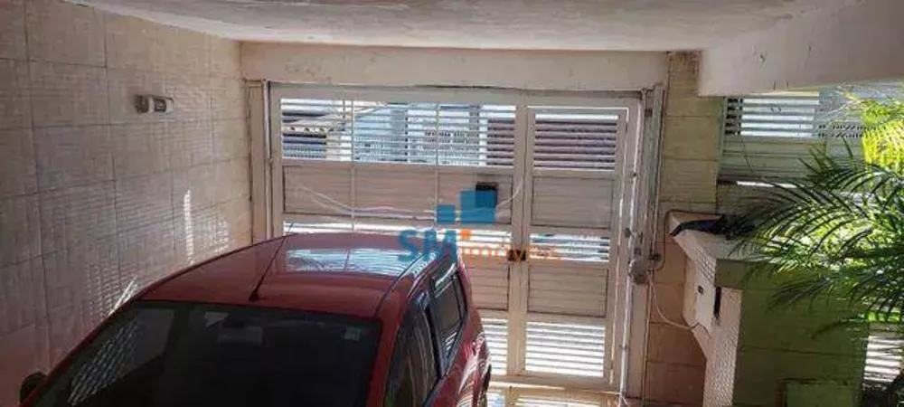 Sobrado à venda com 5 quartos, 275m² - Foto 4