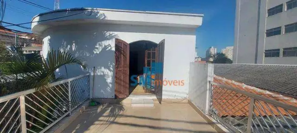 Sobrado à venda com 5 quartos, 275m² - Foto 2