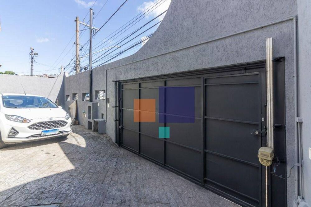 Casa, 4 quartos, 191 m² - Foto 2