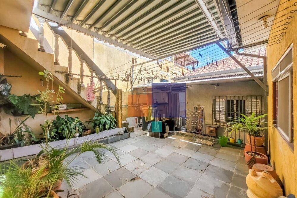 Casa, 4 quartos, 191 m² - Foto 6