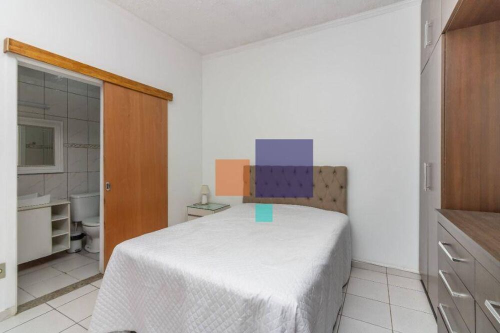 Casa, 4 quartos, 191 m² - Foto 29