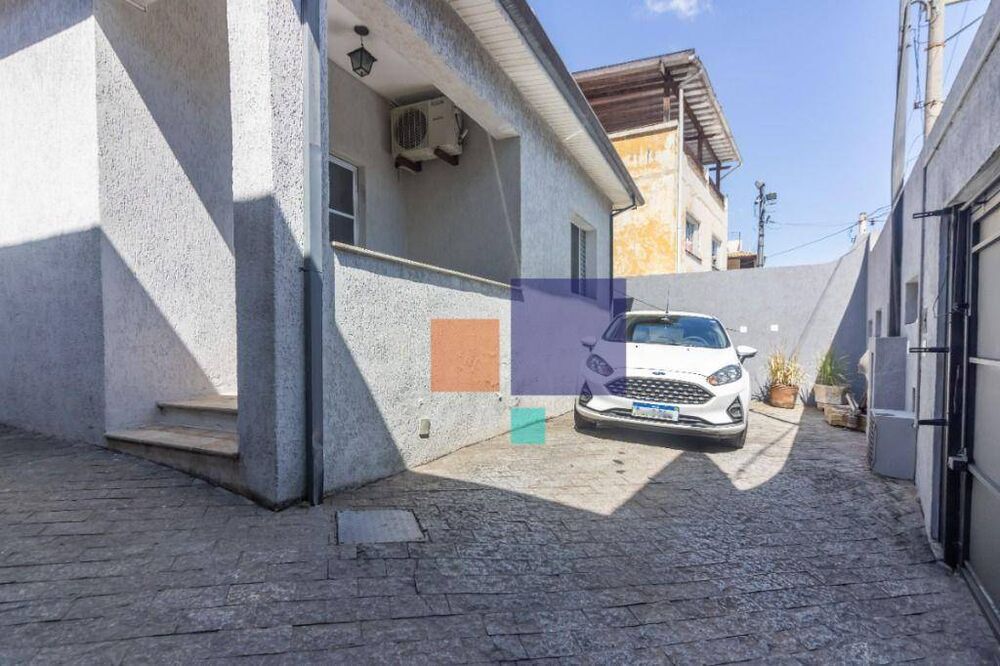 Casa, 4 quartos, 191 m² - Foto 4