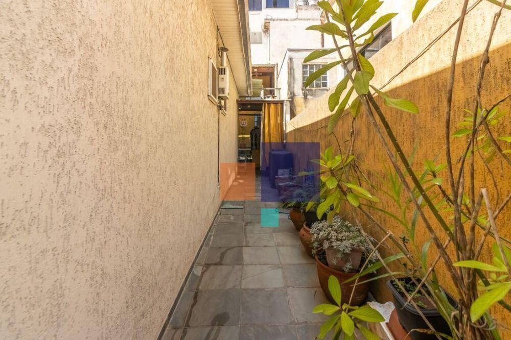 Casa, 4 quartos, 191 m² - Foto 13