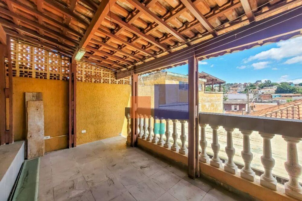 Casa, 4 quartos, 191 m² - Foto 11