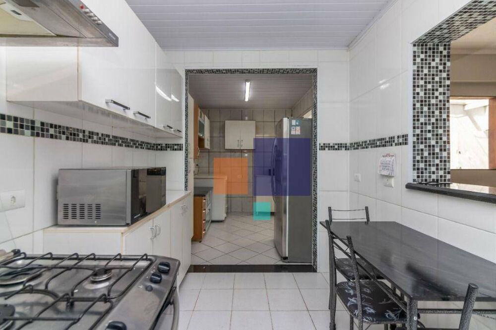 Casa, 4 quartos, 191 m² - Foto 27