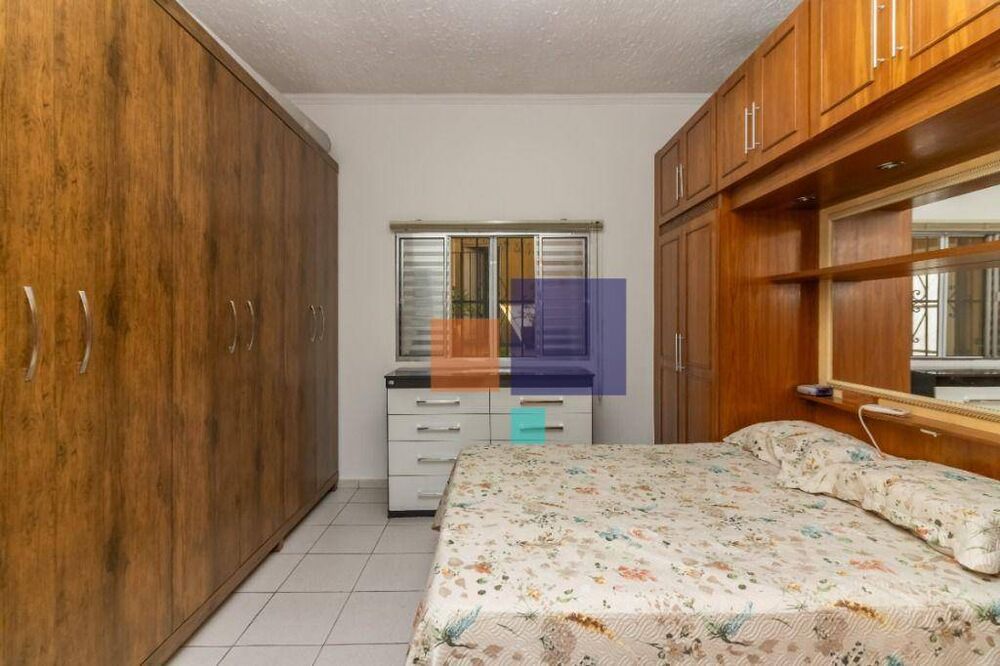 Casa, 4 quartos, 191 m² - Foto 14