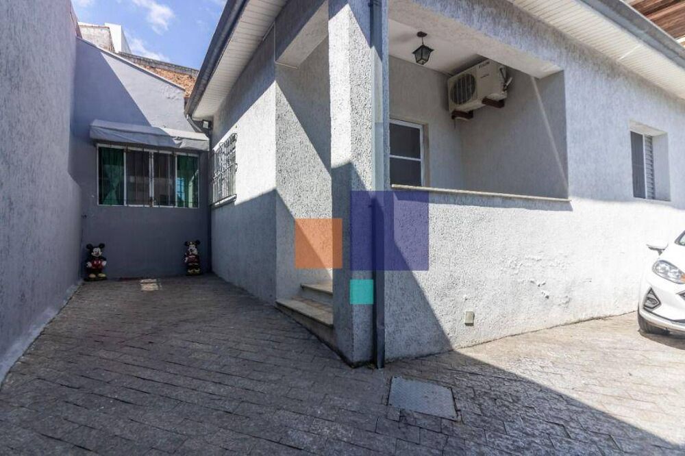 Casa, 4 quartos, 191 m² - Foto 1