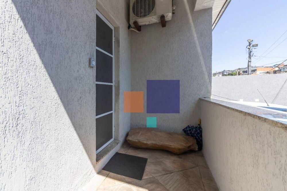 Casa, 4 quartos, 191 m² - Foto 33