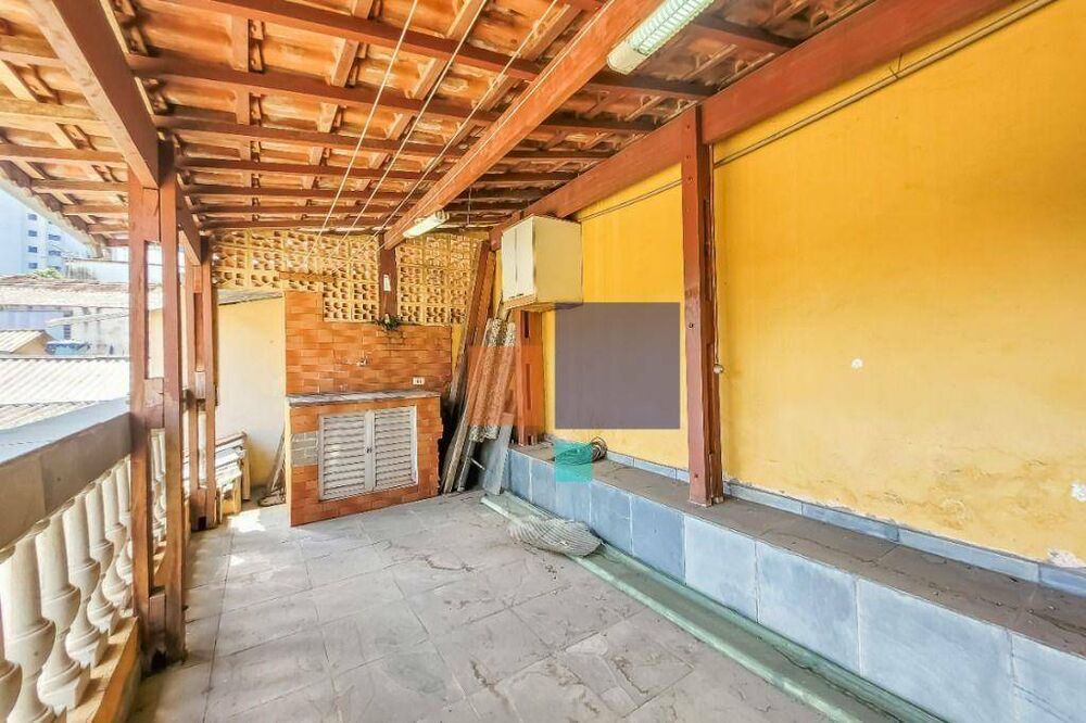 Casa, 4 quartos, 191 m² - Foto 10