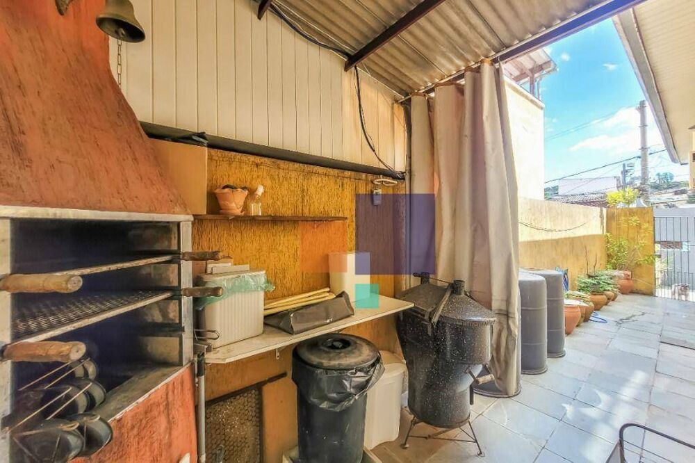 Casa, 4 quartos, 191 m² - Foto 8