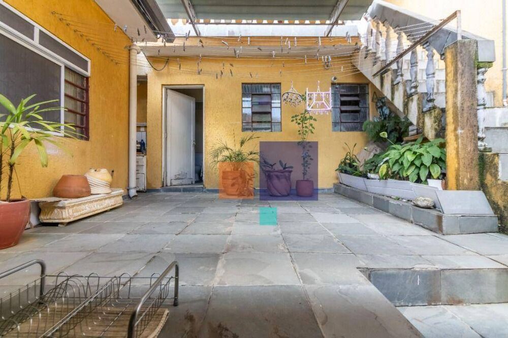 Casa, 4 quartos, 191 m² - Foto 7