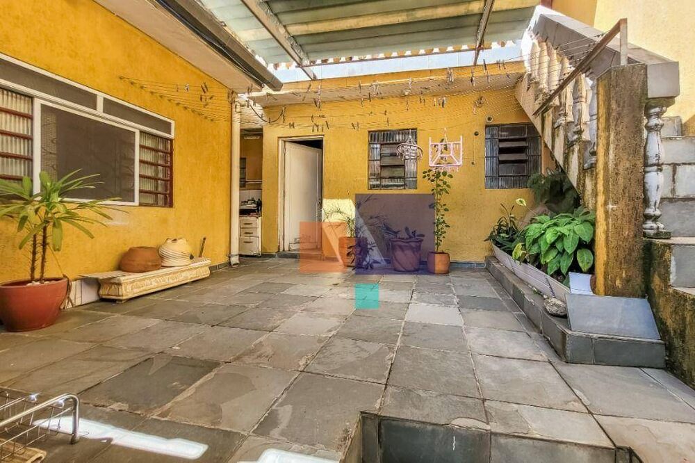 Casa, 4 quartos, 191 m² - Foto 9