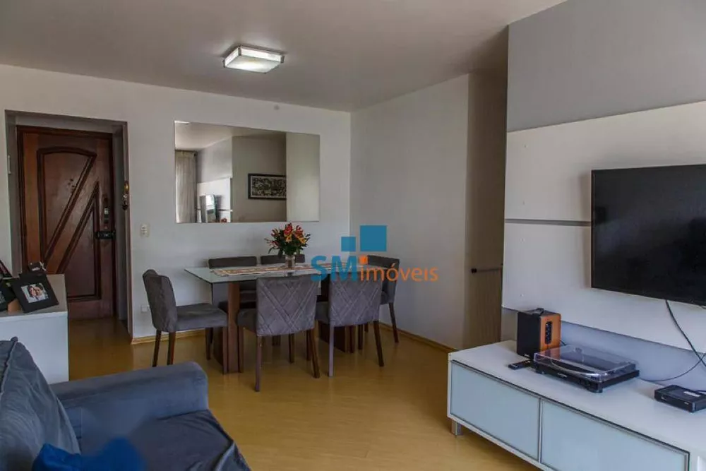 Apartamento à venda com 3 quartos, 79m² - Foto 4