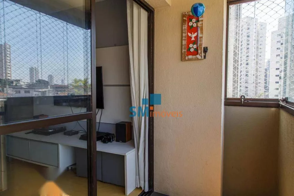 Apartamento à venda com 3 quartos, 79m² - Foto 3