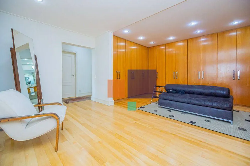 Apartamento, 4 quartos, 648 m² - Foto 6