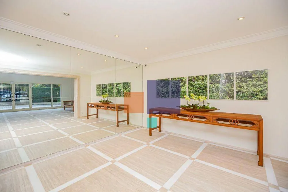 Apartamento, 4 quartos, 648 m² - Foto 4