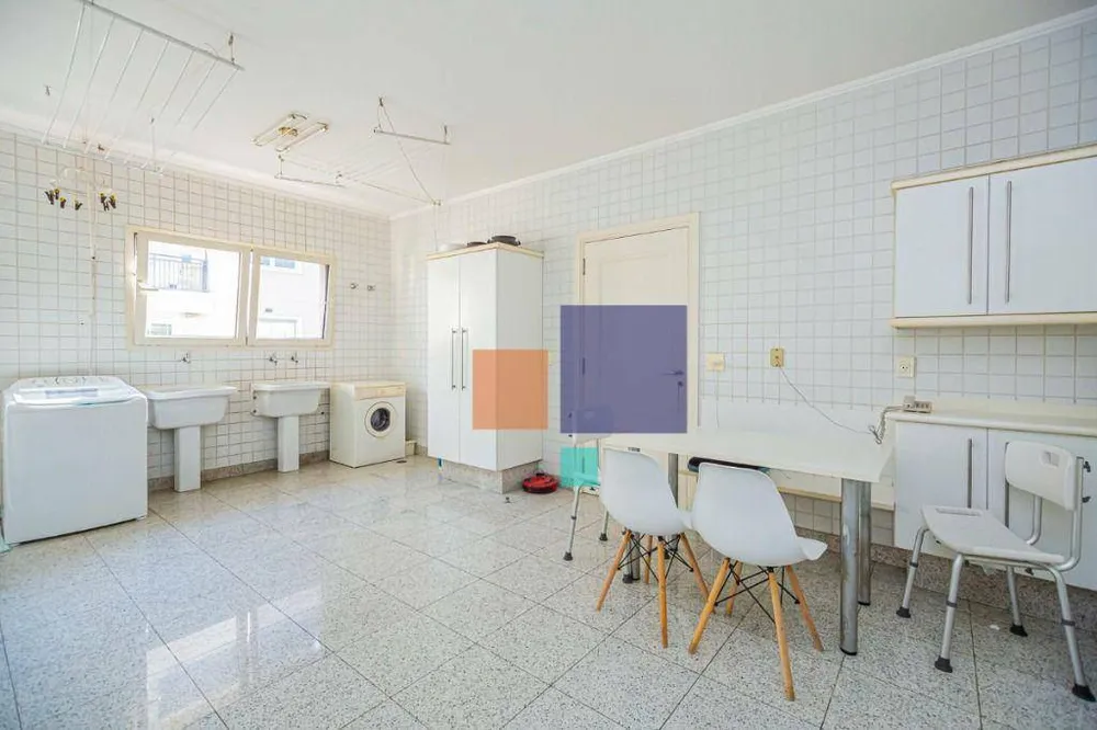 Apartamento, 4 quartos, 648 m² - Foto 8