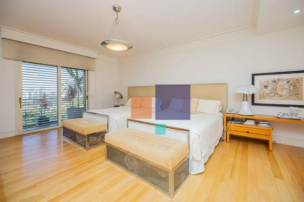 Apartamento, 4 quartos, 648 m² - Foto 7