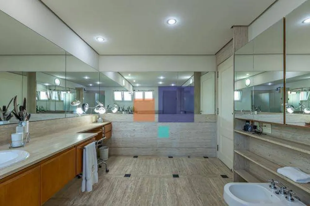 Apartamento, 4 quartos, 648 m² - Foto 2