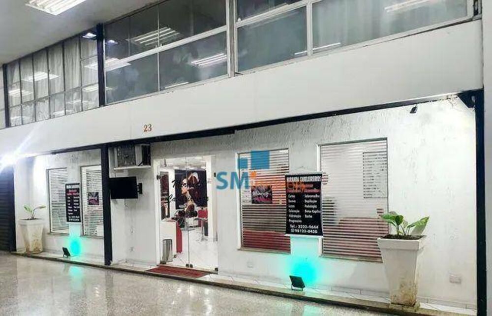 Loja-Salão para alugar, 140m² - Foto 4