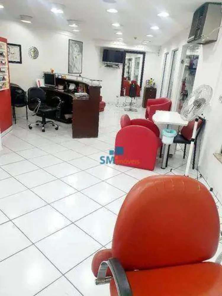 Loja-Salão, 140 m² - Foto 1