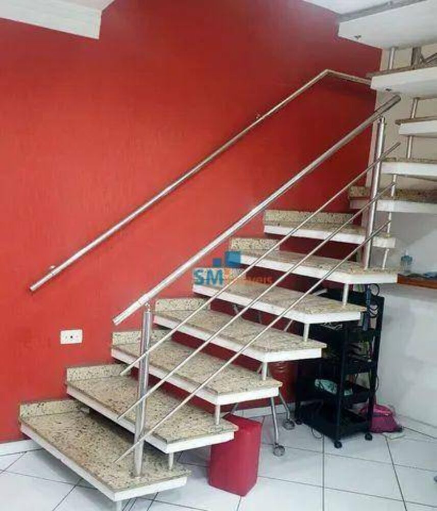 Loja-Salão para alugar, 140m² - Foto 1