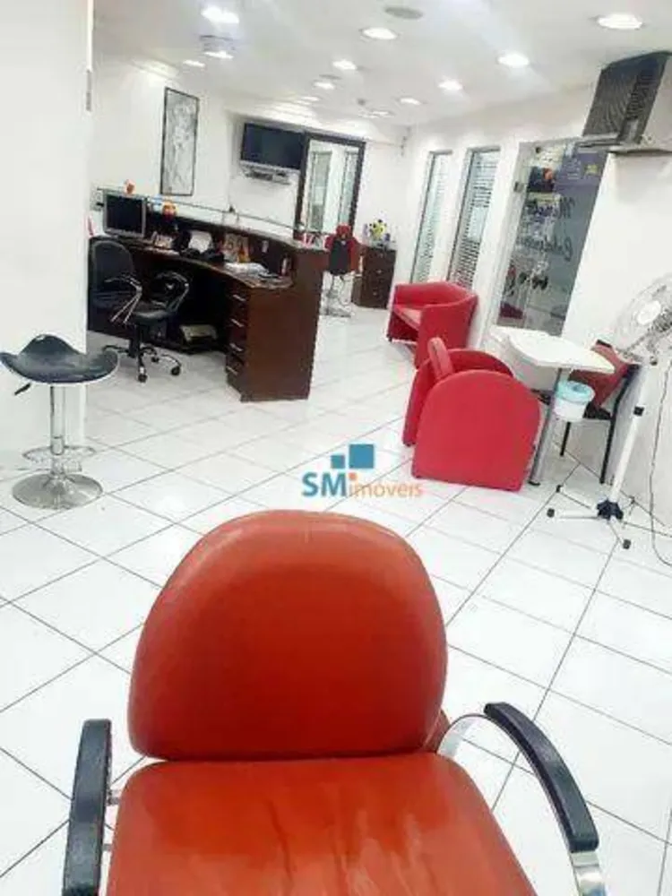 Loja-Salão, 140 m² - Foto 6