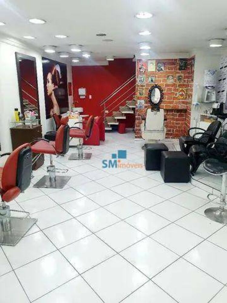 Loja-Salão para alugar, 140m² - Foto 2