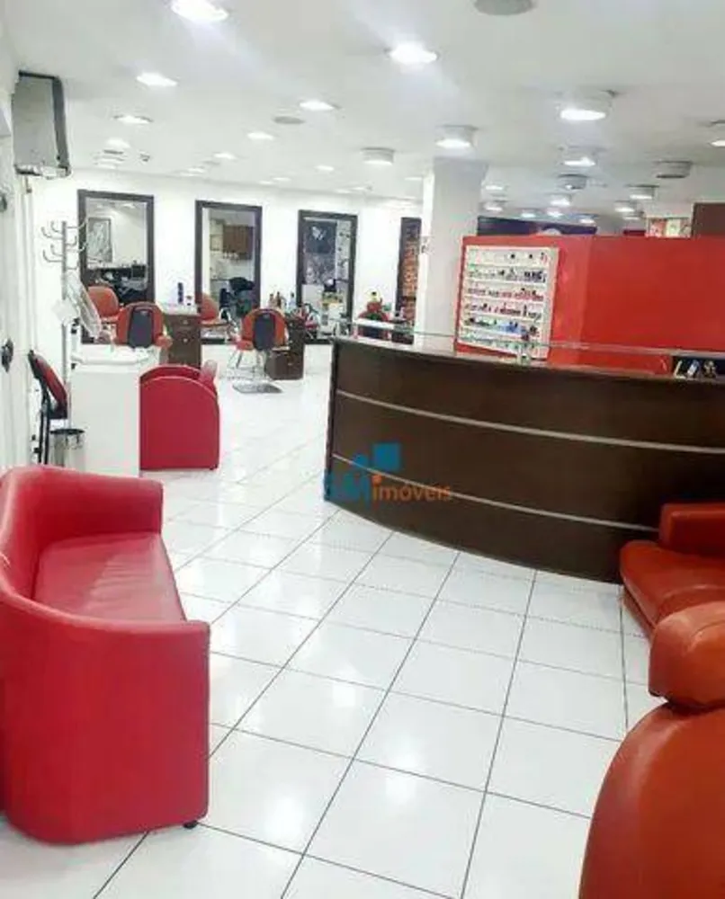 Loja-Salão, 140 m² - Foto 5